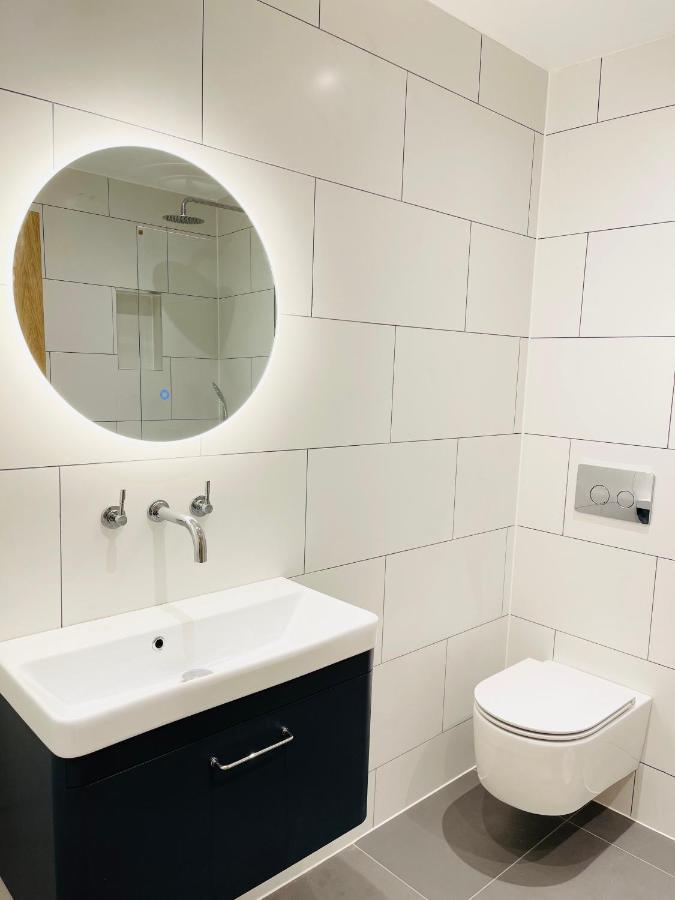 Glenlyn Apartments Барнет Екстериор снимка