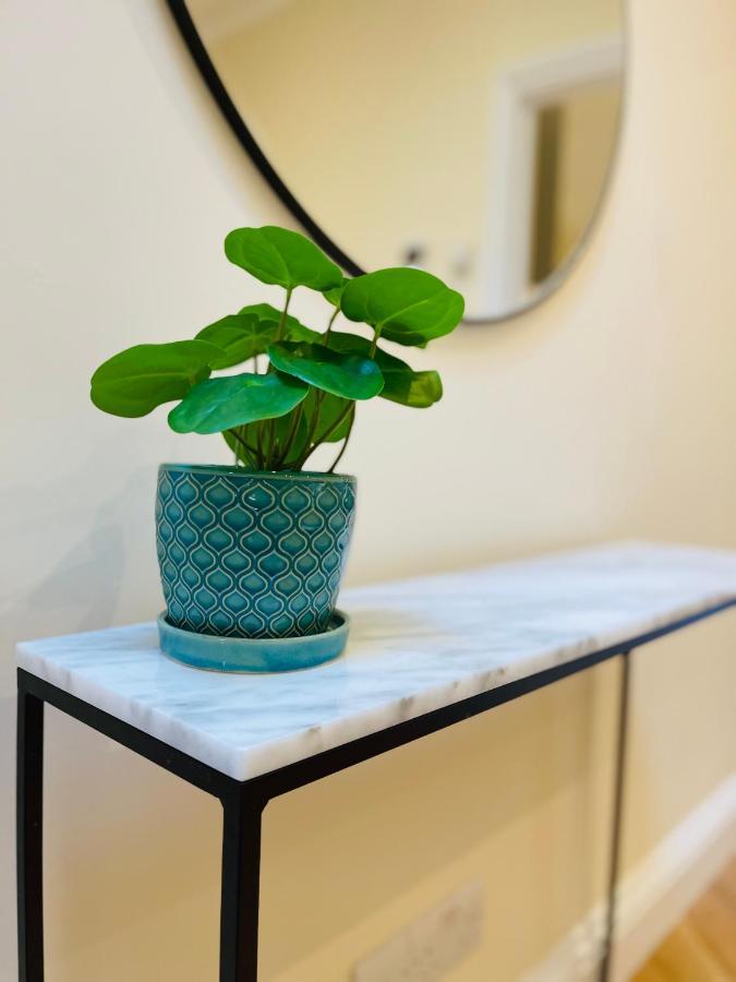Glenlyn Apartments Барнет Екстериор снимка