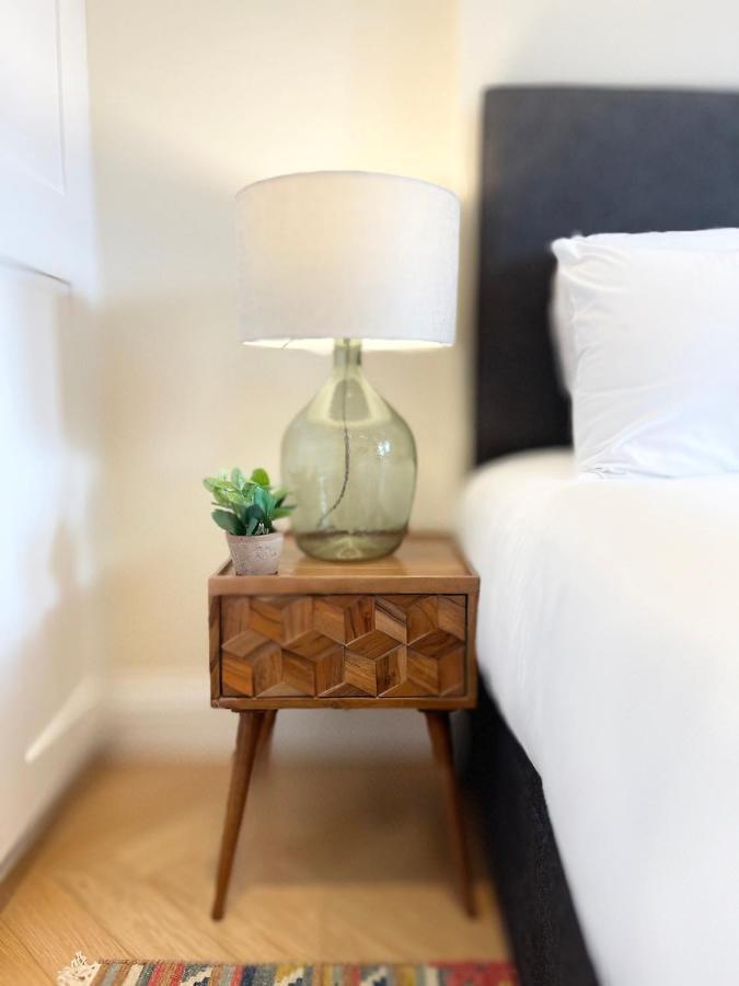 Glenlyn Apartments Барнет Екстериор снимка