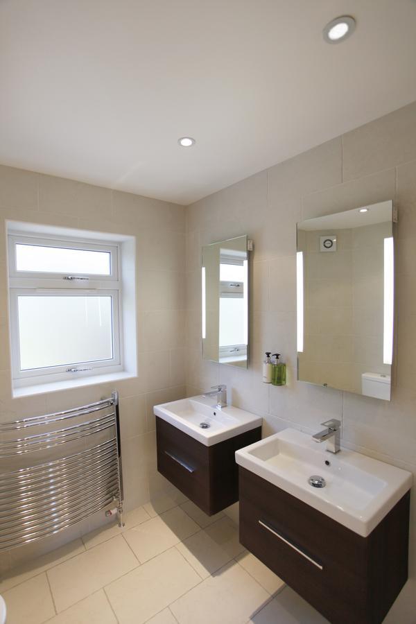 Glenlyn Apartments Барнет Екстериор снимка