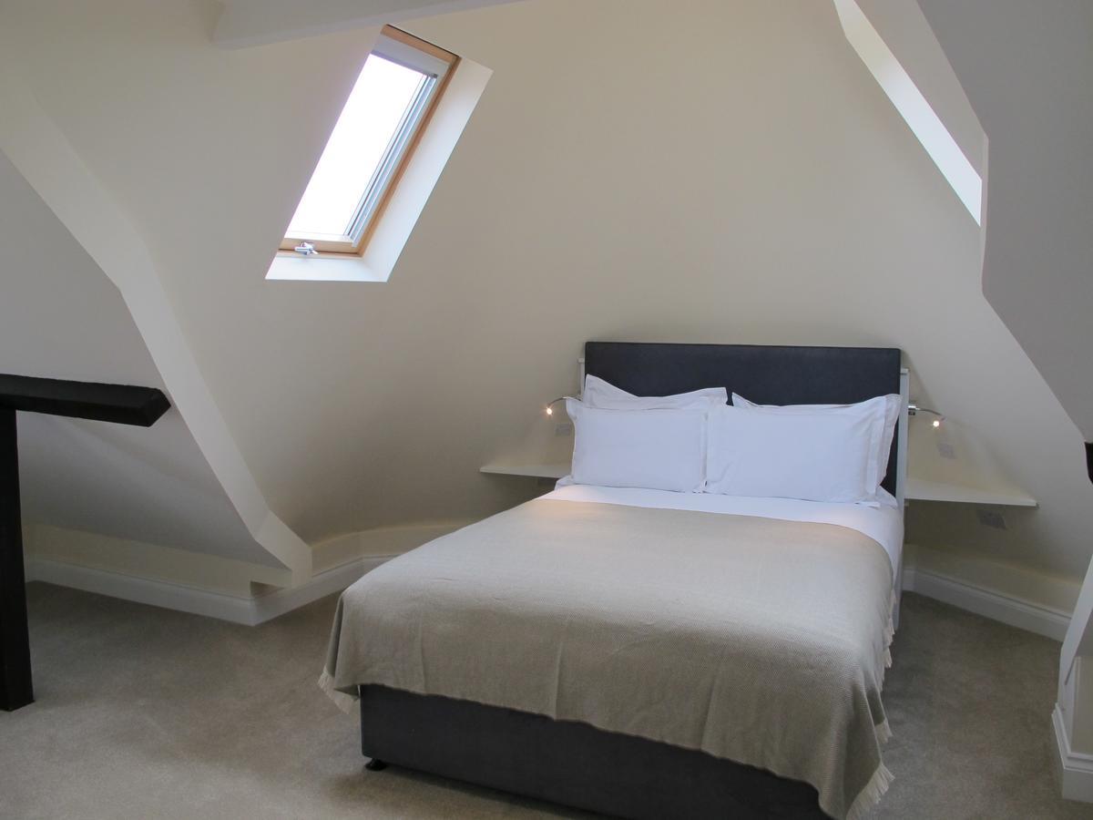 Glenlyn Apartments Барнет Екстериор снимка