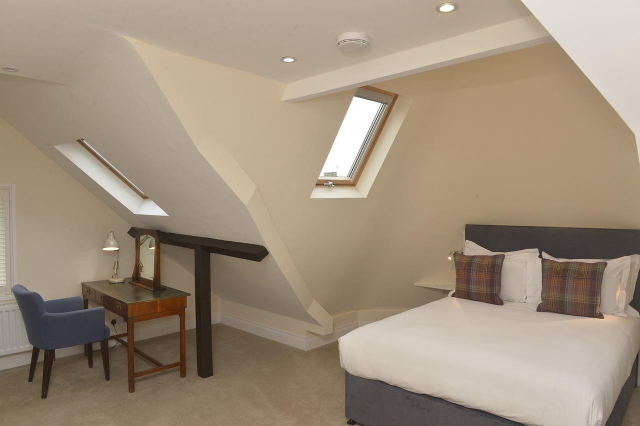 Glenlyn Apartments Барнет Екстериор снимка