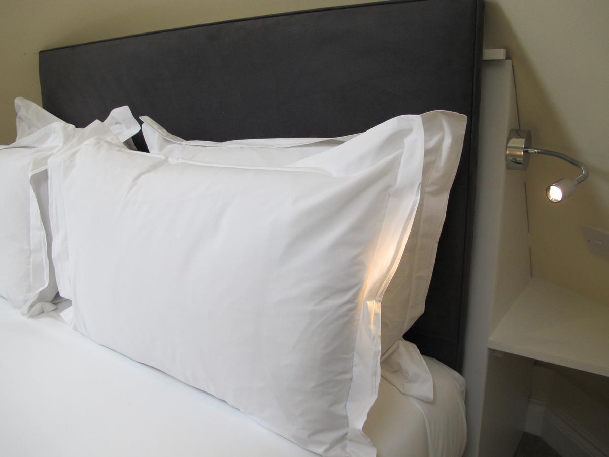 Glenlyn Apartments Барнет Екстериор снимка