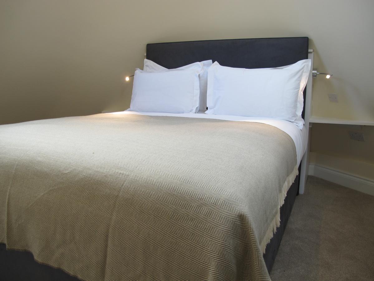 Glenlyn Apartments Барнет Екстериор снимка